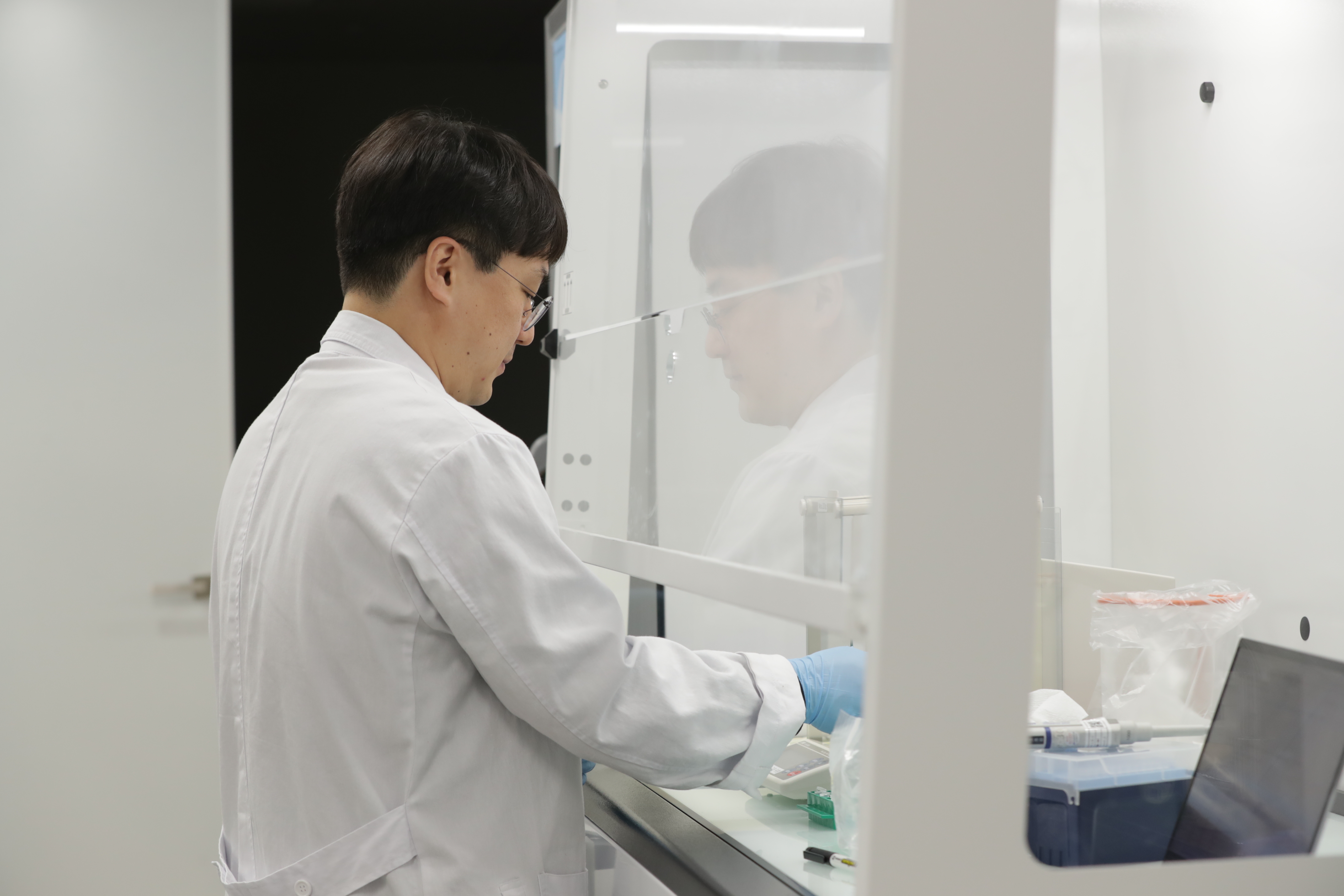 CER Cervical Cancer Screening Solution